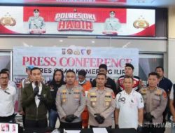 Pria di OKI Sumsel Tewas Ditembak saat Bonceng Istri, Pelaku Ternyata Teman Sekampung