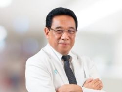 Profil Benjamin Paulus Wakil Menkes Baru, Dokter Pribadi Prabowo?