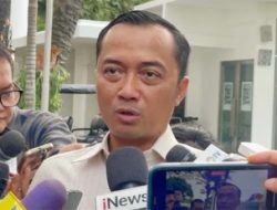 Istana Bantah Kabar Sebut Listyo Sigit Setor Nama Komite Reformasi Polri ke Presiden Prabowo