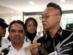 Relawan Jokowi Desak Polri Tetapkan Roy Suryo Cs Jadi Tersangka Fitnah Ijazah Palsu