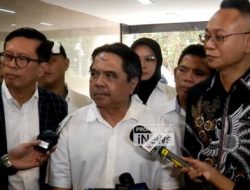 Ade Armando: Roy Suryo cs Hampir Pasti Tersangka, Tidak Lama Lagi