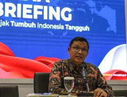 Dirjen Pajak: Pedagang Online Dipungut Pajak Mulai Februari 2026