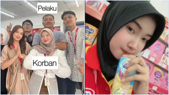 Heryanto Tak Tahan Melihat Tubuh Dina Oktavia, Korban Disetubuhi dalam Kondisi Sekarat