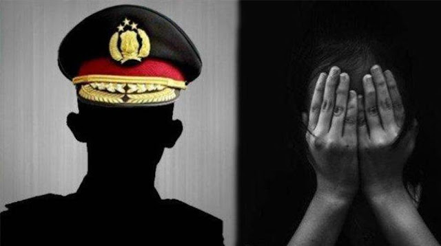 Oknum Brimob Bripka RN Diperiksa, Istri Ancam Korban Cabut Laporan Perkosaan Gadis 16 Tahun di Maluku
