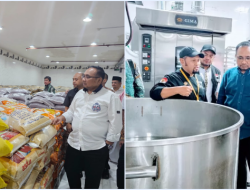 KPK Selidiki Dapur Haji, Bukan Cuma Kuota yang Diperiksa!