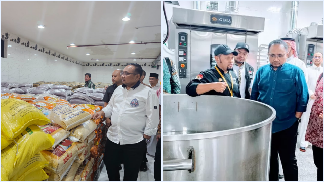 KPK Selidiki Dapur Haji, Bukan Cuma Kuota yang Diperiksa!