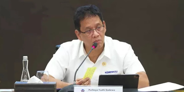 KCIC Bukan Tanggung Jawab Kemenkeu! Purbaya: Tak Mau Wariskan Utang ke Negara