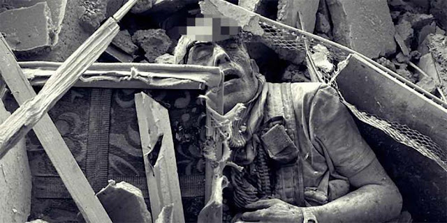 Israel Tolak Serahkan Jenazah Yahya Sinwar: Hamas Gagal Dapatkan Jasad Pemimpinnya