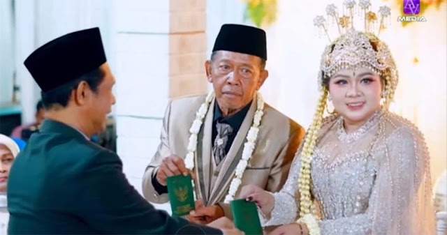 Sheila Arika & Kakek 74 Tahun: Mahar Rp 3 M Cek Kosong & 5 Fakta Mengejutkannya!