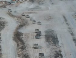 Tentara Israel Mulai Tarik Mundur dari Gaza, Benarkah Gencatan Senjata Akan Berlangsung?