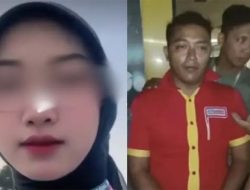 Tragis! Dina Oktaviani, Karyawan Minimarket Tewas Dibunuh Atasan dalam Keadaan Tanpa Busana