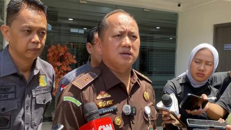 Silvester Matutina Diminta Kejagung Segera Hadir di Jakarta untuk Dimintai Keterangan