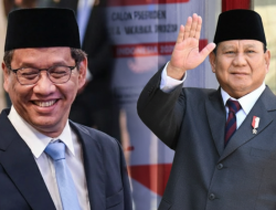 Menkeu Purbaya Tegaskan: Saya Tidak Berminat Maju sebagai Cawapres