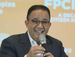 Anies Sindir Pemerintah Soal Kebijakan Dadakan: Transparansi Bukan Pilihan, Tapi Kewajiban!