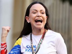 Maria Corina Machado Juara Nobel Perdamaian, Kemenangan yang Pahit bagi Trump