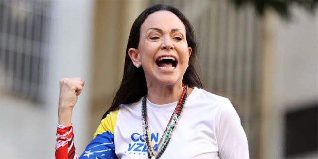 Maria Corina Machado Juara Nobel Perdamaian, Kemenangan yang Pahit bagi Trump