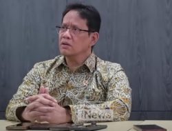 Purbaya Yudhistira Diusulkan Jadi Cawapres, Ini Respons Menkeu yang Baru Sebulan Menjabat