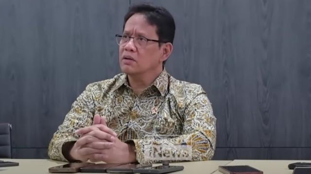 Purbaya Yudhistira Diusulkan Jadi Cawapres, Ini Respons Menkeu yang Baru Sebulan Menjabat