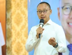 Dulu Demo, Kini Didemo: Kisah Eddy Soeparno yang Penuh Ironi