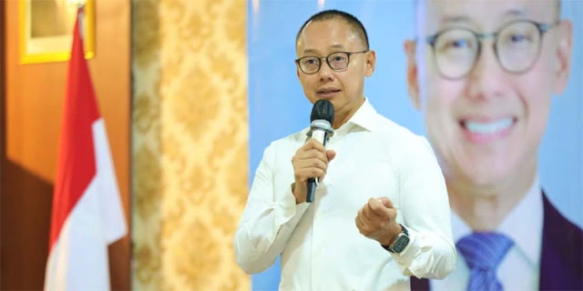 Dulu Demo, Kini Didemo: Kisah Eddy Soeparno yang Penuh Ironi
