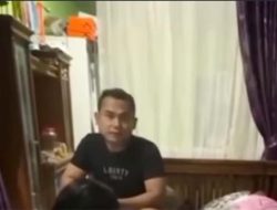 Detik-detik Istri Selingkuh Gerebek Brimob Pengawal Bupati Purwakarta: Pulangnya Kok ke Sini?