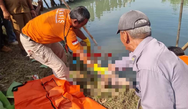 Kronologi Lengkap Video Evakuasi Dina Oktaviani Karawang Ditakedown Facebook, Ini Penyebabnya