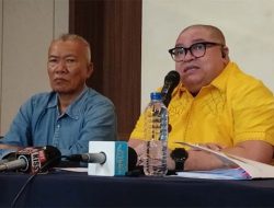 Razman Nasution Ajukan Banding: Mungkin Hakim Marah Besar Kepada Saya!