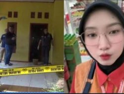 Heryanto Tega Cabuli Mayat Dina Oktaviani di Ruang Tamu Saat Sang Istri Tiada di Rumah