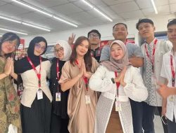 MOTOR MURKA! Pelaku Tembak Mati Kasir Alfamart Dina Oktaviani Bukan Gara-gara Uang, Ternyata Terpikat Pesona Korban