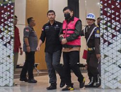 Kejagung Sita 6 Aset Eks Bos Sritex Senilai Rp 20 Miliar, Ini Lokasi dan Rinciannya