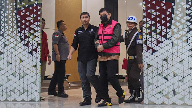Kejagung Sita 6 Aset Eks Bos Sritex Senilai Rp 20 Miliar, Ini Lokasi dan Rinciannya