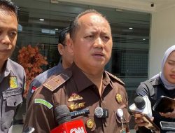Kejagung Terima Pengembalian Uang Korupsi Laptop, Ternyata dari Pihak Ini!