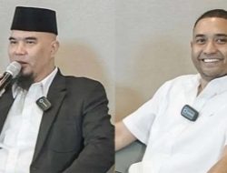 Rayen Pono Ungkap Kecurigaan: Mengapa Laporan Penghinaan Marga Pono Mandek?