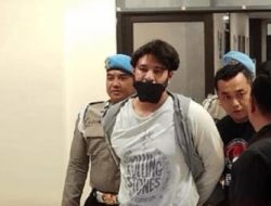 Ammar Zoni dan Sesama Napi Saling Tuding Soal Asal-Usul Narkoba di Lapas!