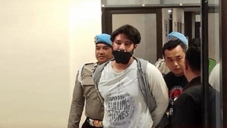Ammar Zoni dan Sesama Napi Saling Tuding Soal Asal-Usul Narkoba di Lapas!