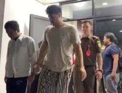 Ammar Zoni Tertangkap Basah Terlibat Peredaran Narkoba di Dalam Rutan!