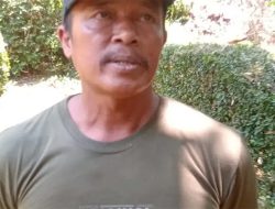 Orang Tua Heryanto Bela Diri: Anak Saya Baik, Tak Pernah Berkeluh Kesah Soal Dina Oktaviani