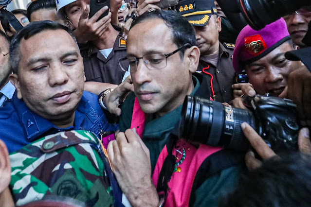 Hotman Paris Dibantah! JPU Tegaskan Ada Kerugian Negara dalam Korupsi Laptop Chromebook