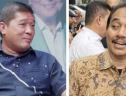 Roy Suryo Desak Kejagung Tetapkan Silvester DPO, Tapi Ogah Digubris: Mengapa Pelaku Pemfitnah JK Masih Licin?