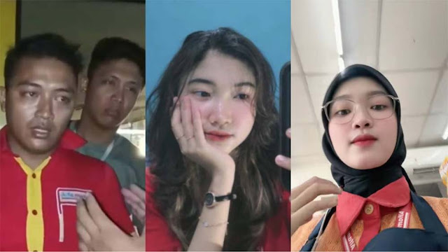 Karyawati Alfamart Dijebak Dukun: Konsultasi Lupakan Mantan Berakhir Jadi Korban Persetubuhan Sadis