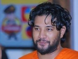 Ammar Zoni Dihukum 40 Hari Isolasi, Ini Rutan Baru yang Menjadi Tempatnya Ditahan