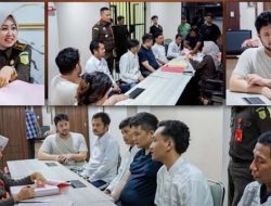 Ammar Zoni Terancam Hukuman Berat, Diduga Edarkan Narkoba di Dalam Rutan!