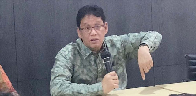 Menkeu Purbaya Berkomitmen Kurangi Utang, Fokuskan Anggaran untuk Belanja Produktif