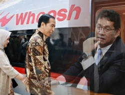 Menkeu Purbaya Tegaskan APBN Tak Bayar Utang Kereta Cepat China, Lalu Siapa yang Tanggung Jawab?