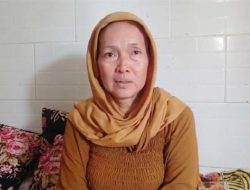 Ibu Dina Oktaviani Bongkar Modus Baru: Pinjam Rp 1,5 Juta Ternyata Sudah Direncanakan Matang!
