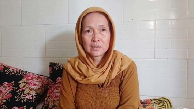 Ibu Dina Oktaviani Bongkar Modus Baru: Pinjam Rp 1,5 Juta Ternyata Sudah Direncanakan Matang!