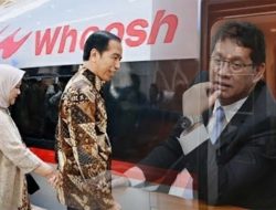 Menkeu Tolak Bayar Utang Kereta Cepat dari APBN, Lalu Siapa yang Harus Tanggung Beban Ini?