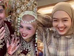 Video Terakhir Cindy Istri Gilang Kurniawan: Anjay Nikah Sebelum Tewas Tragis Saat Honeymoon