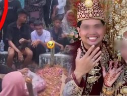 Gilang Paksa Hadiri Pemakaman Cindy, Istri yang Tewas Usai Bulan Madu: Apa yang Sebenarnya Terjadi?
