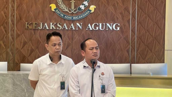 Kejagung Malah Memohon ke Pengacara Silvester, Bukannya Buronkan: Apa Motif di Baliknya?